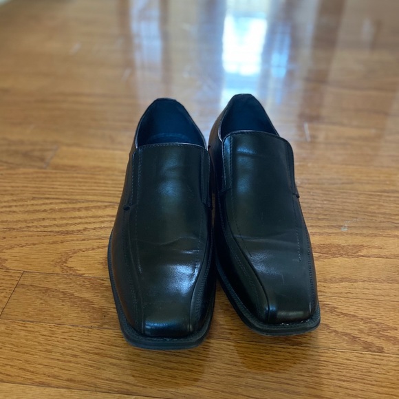 J Ferrar men’s dress shoes - Picture 3 of 3